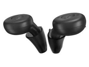 Active Pro IX Black pair