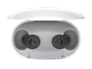 Active Pro IX with black HA