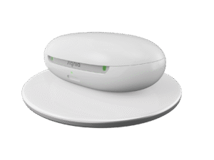 Active Std Charger On Qi Mat 3543x3543px